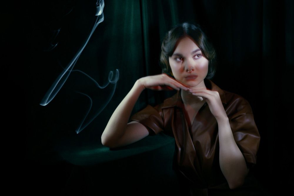 Photograph by Валерия Скиба