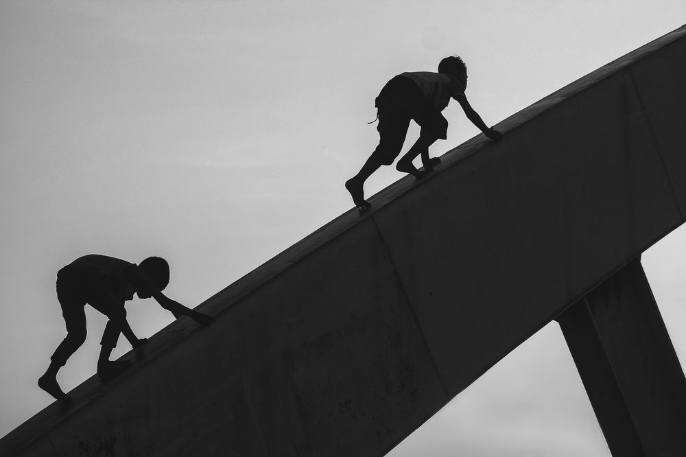 Photograph by Soharab Hossen Sourav