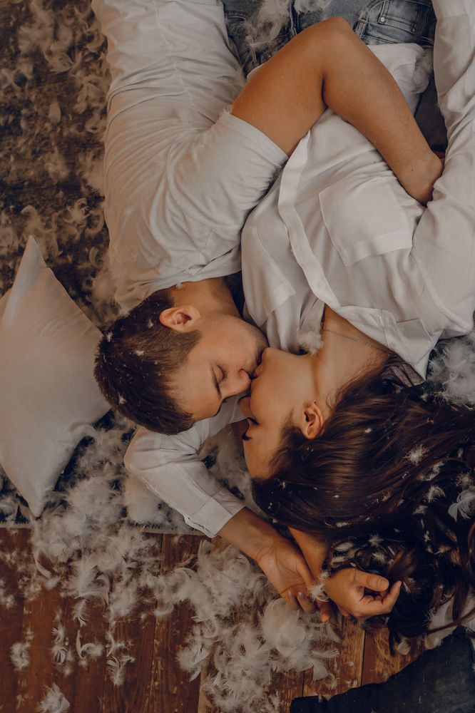 Photograph by Анастасия Ивахнова