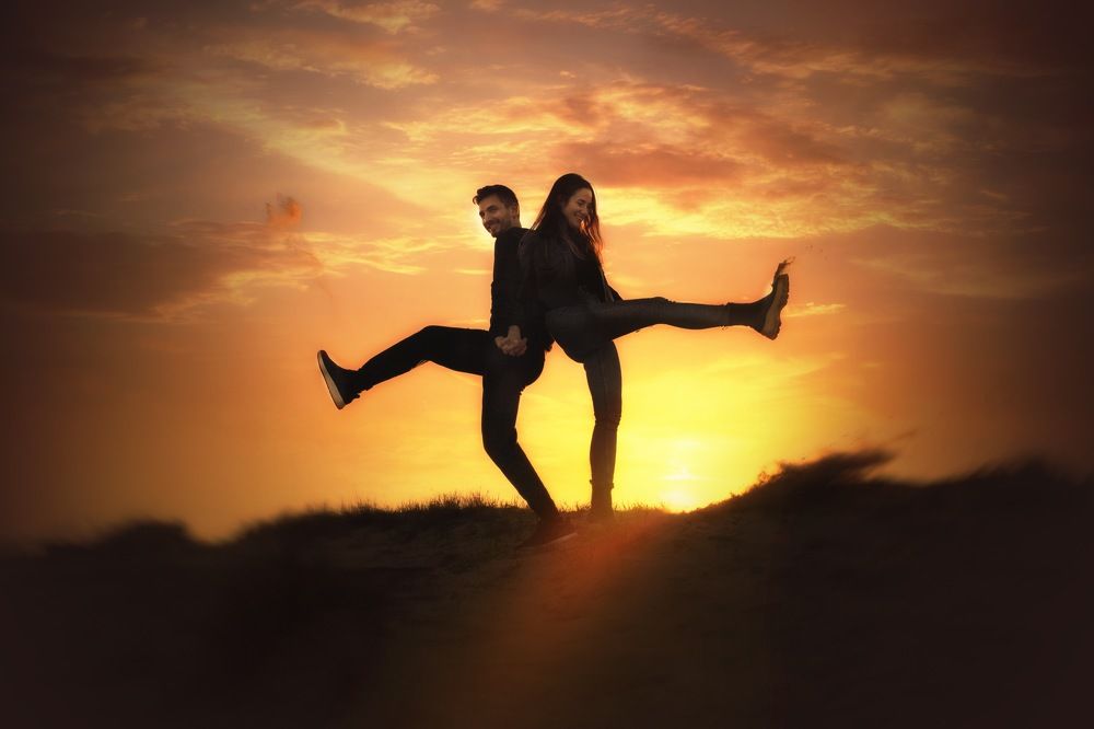 Photograph by Алена Синявская