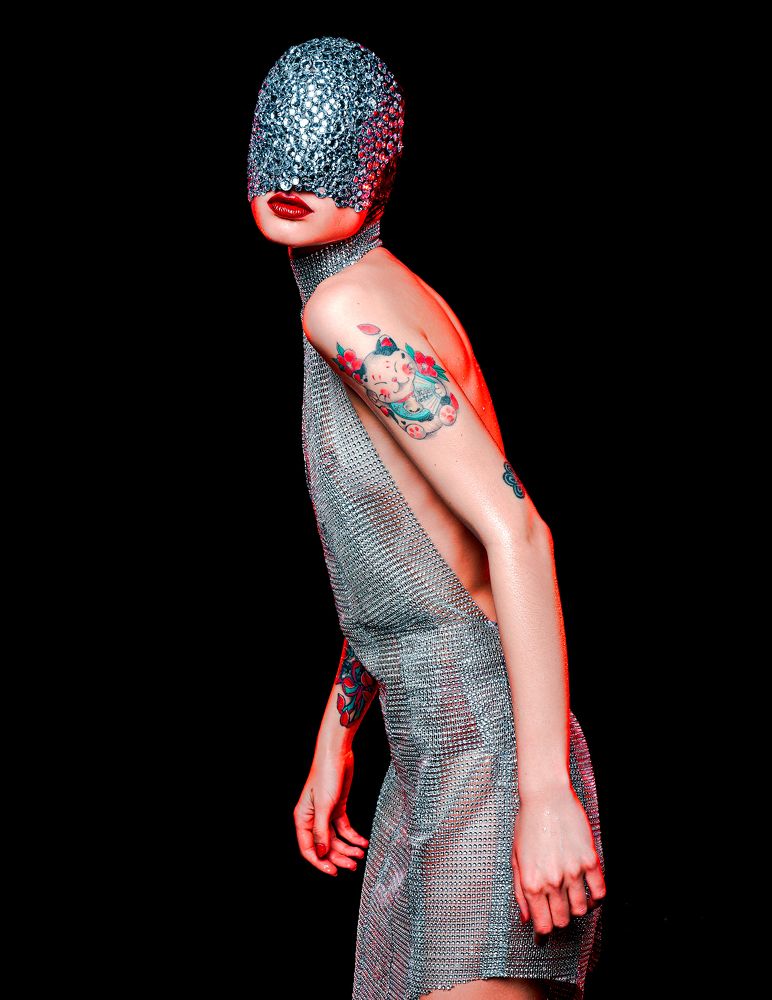 Photograph by Hove Maximilian