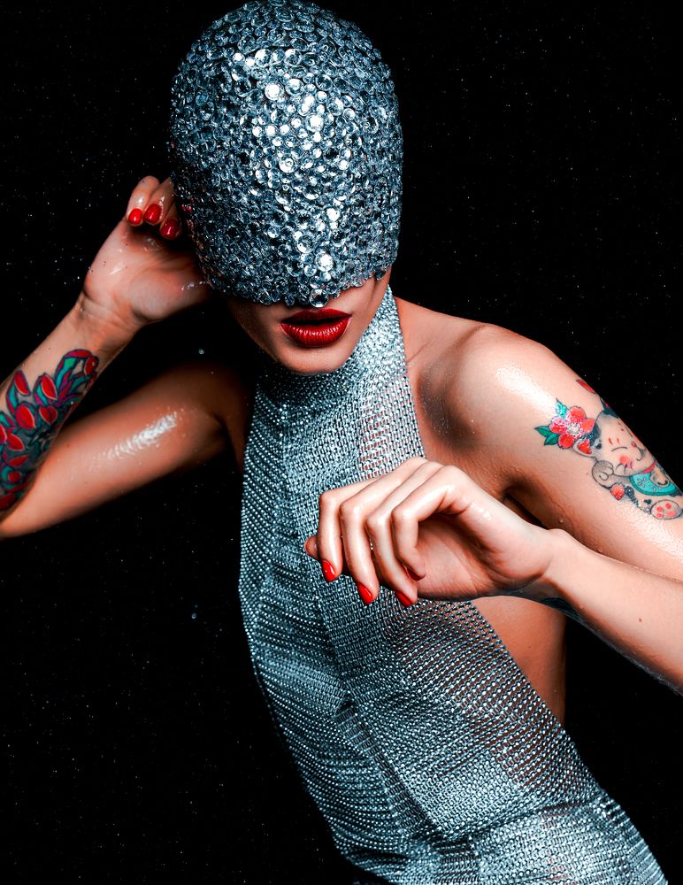 Photograph by Hove Maximilian