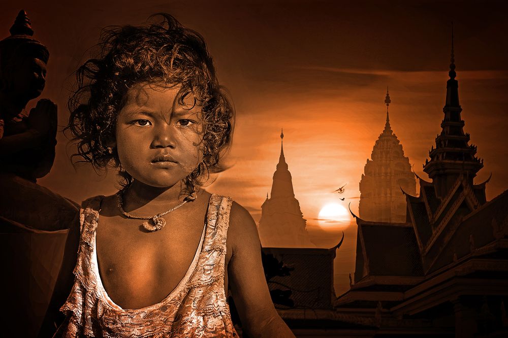 Photograph by Vy Van Bui