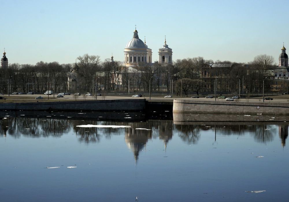 Photograph by Сергей Островский