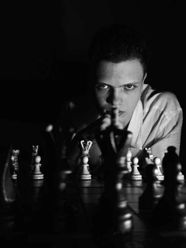 Photograph by Олеся Зеленщикова