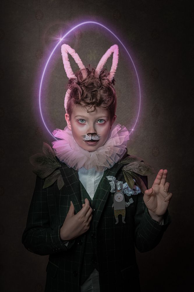 Photograph by Алиса Тюрина (Арчер)