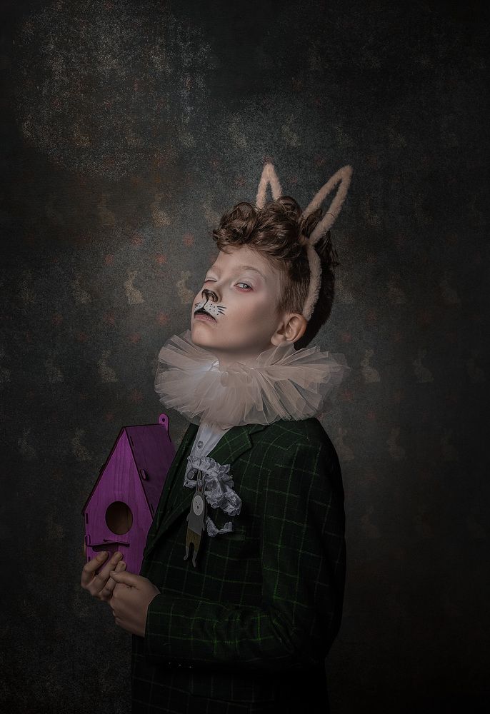 Photograph by Алиса Тюрина (Арчер)