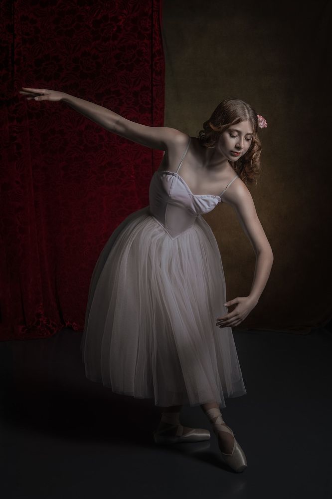 Photograph by Алиса Тюрина (Арчер)