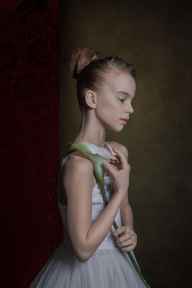 Photograph by Алиса Тюрина (Арчер)