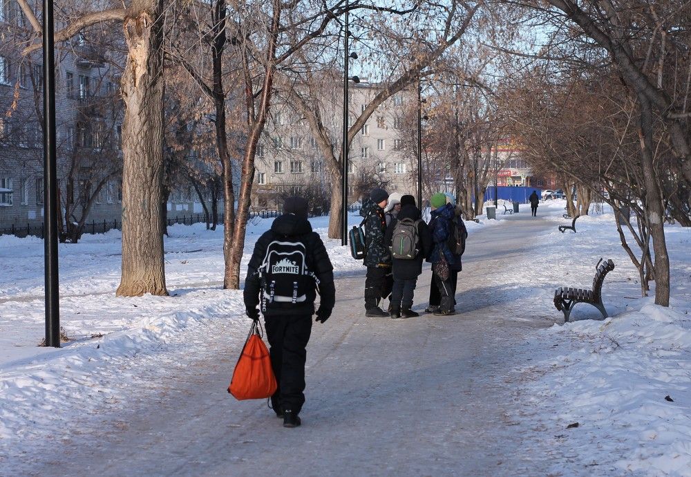 Photograph by Александр Подгорный