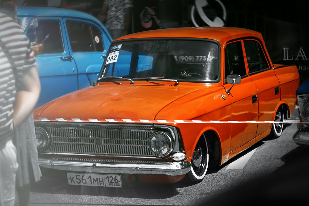 Photograph by Сергей Удовиченко