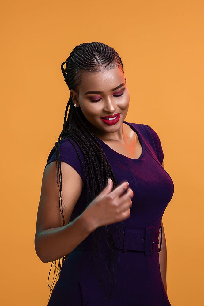 Photograph by Antony Trivet