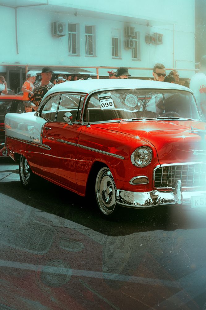 Photograph by Сергей Удовиченко