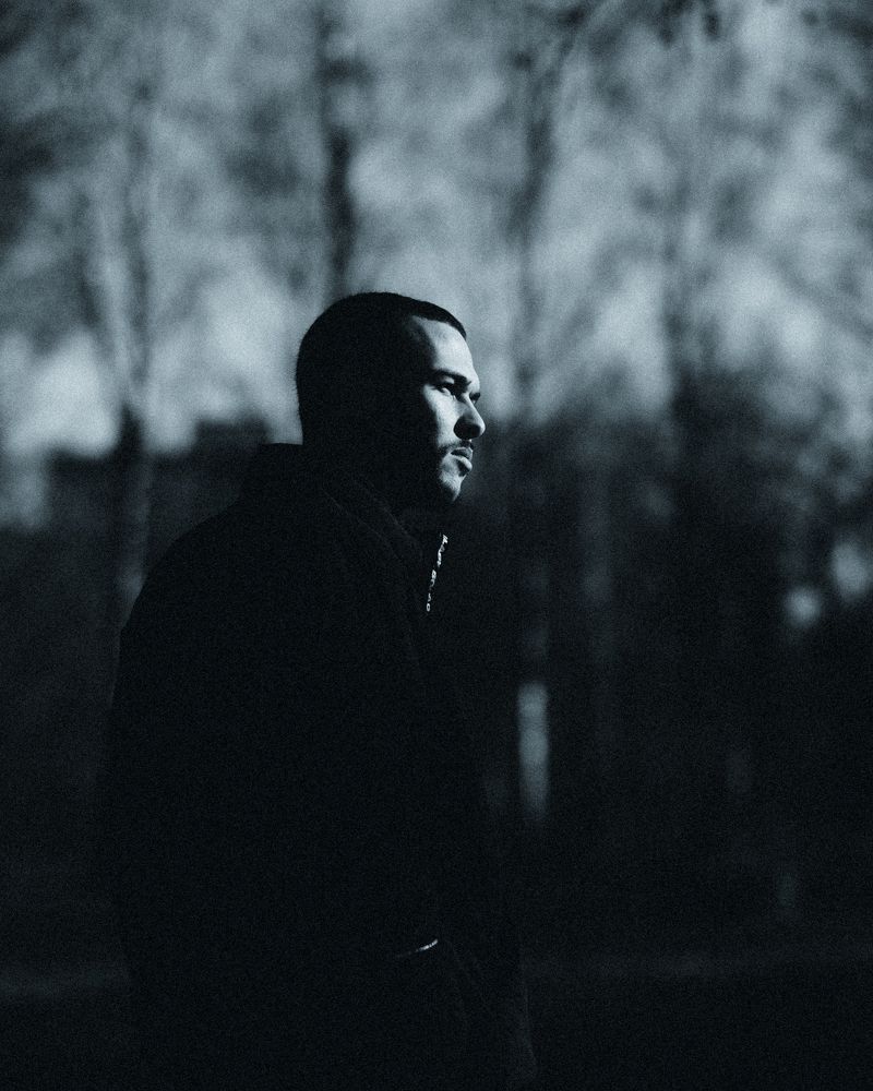 Photograph by Артем Шуткин