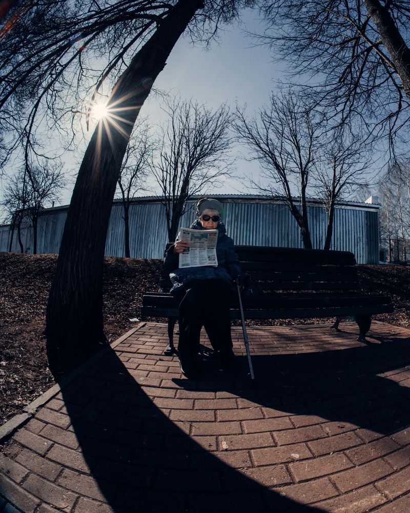 Photograph by Артем Шуткин