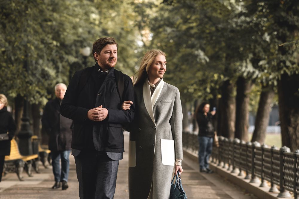 Photograph by Александр Волков