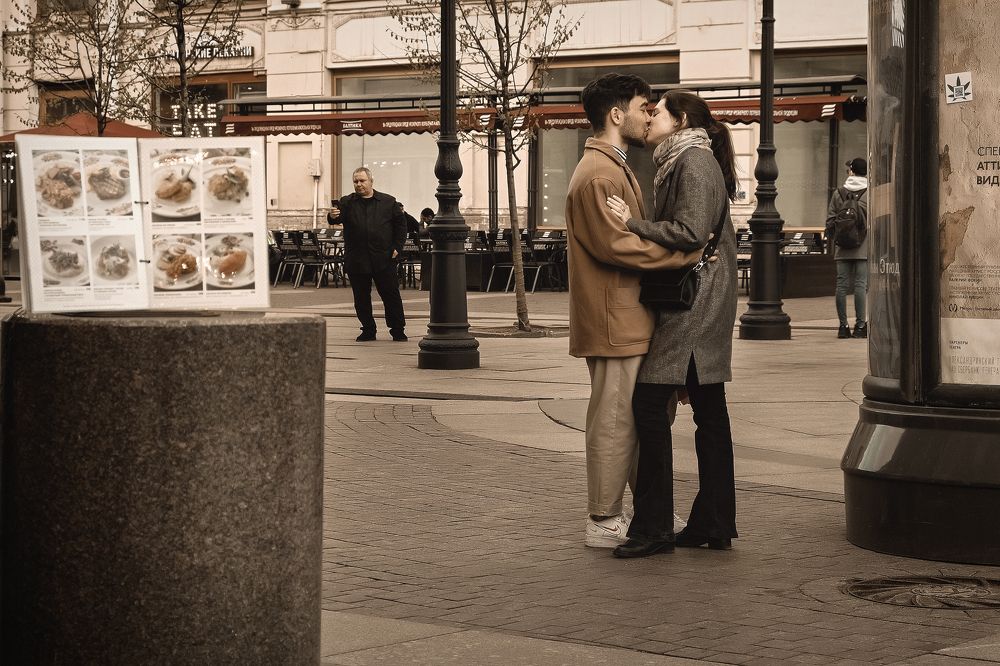 Photograph by Александр Волков