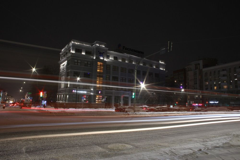 Photograph by Сергей Шестов