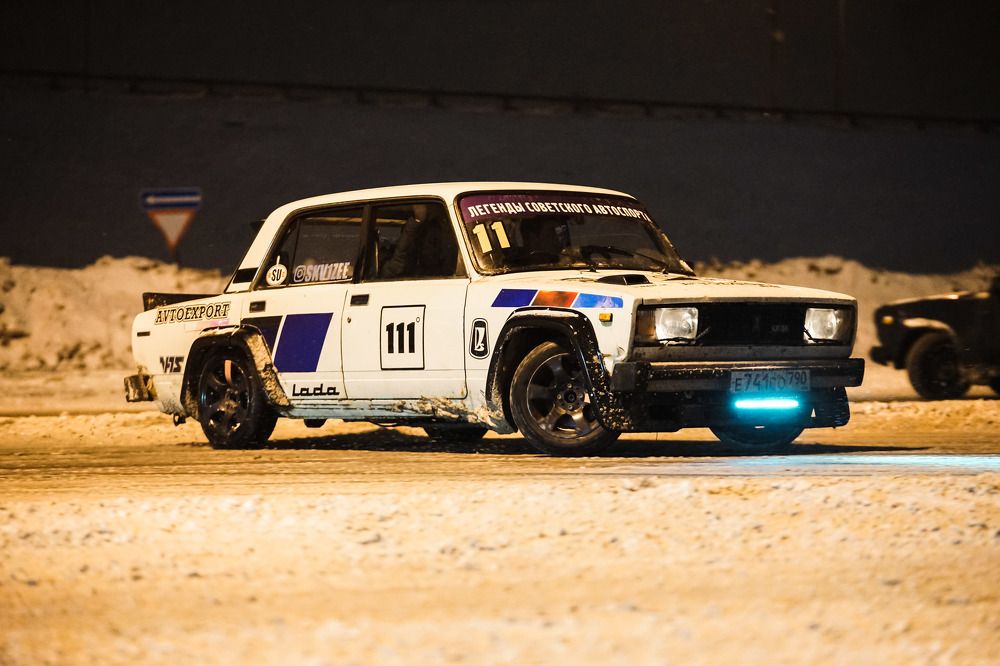 Photograph by Евгений Смелов