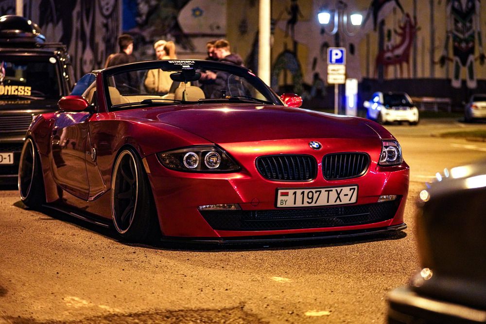 Photograph by Евгений Смелов