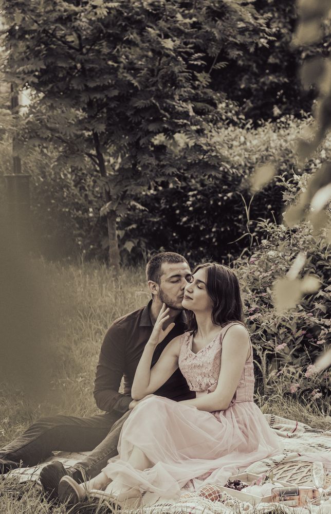 Photograph by Зоя