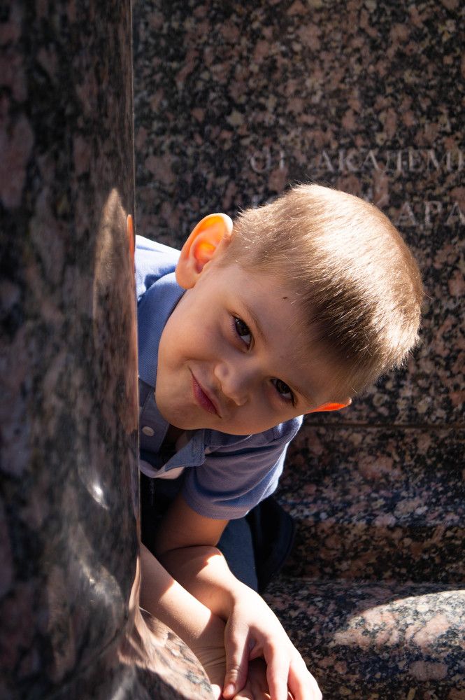 Photograph by Vlad Proshin