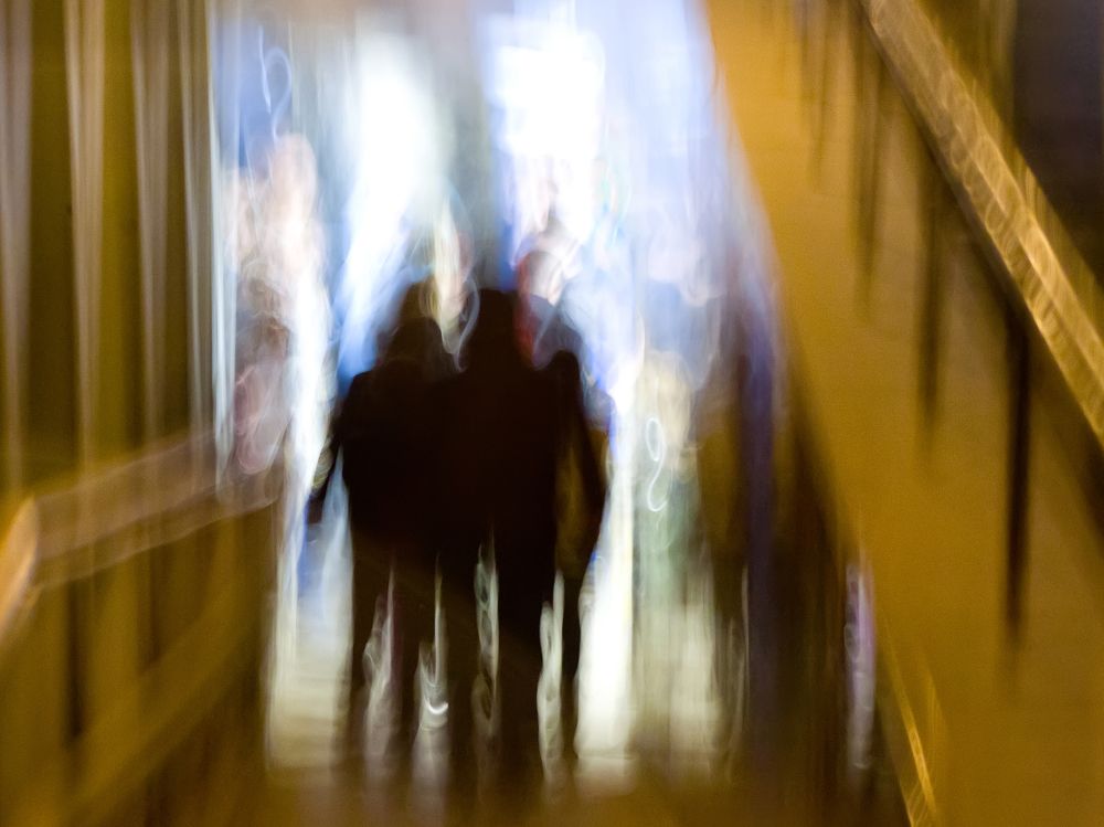 Lucid Thoughts/Светлые мысли