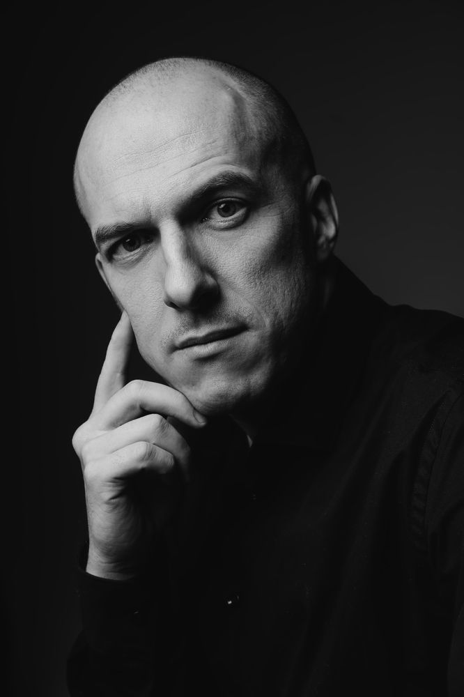 Photograph by Нигматулин Аркадий