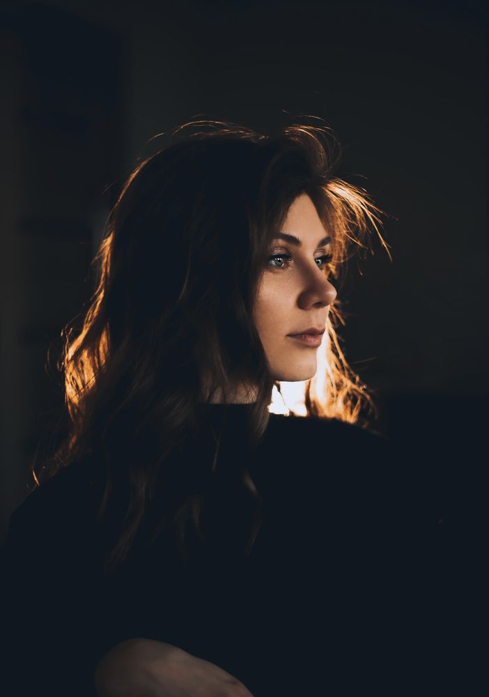 Photograph by Шарова Кристина