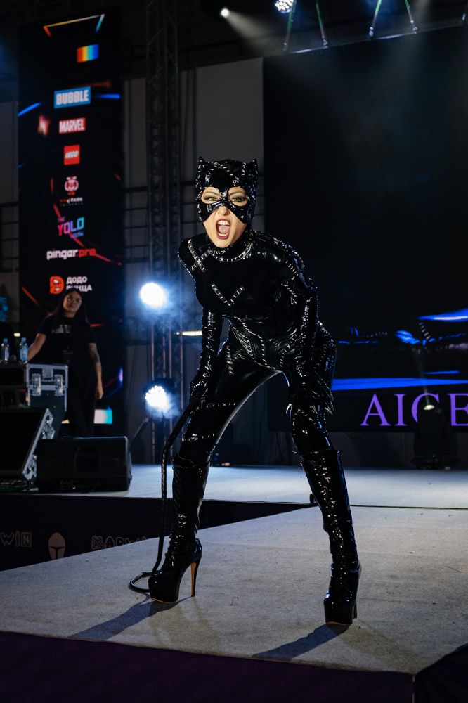 Photograph by Роман Бекбулатов