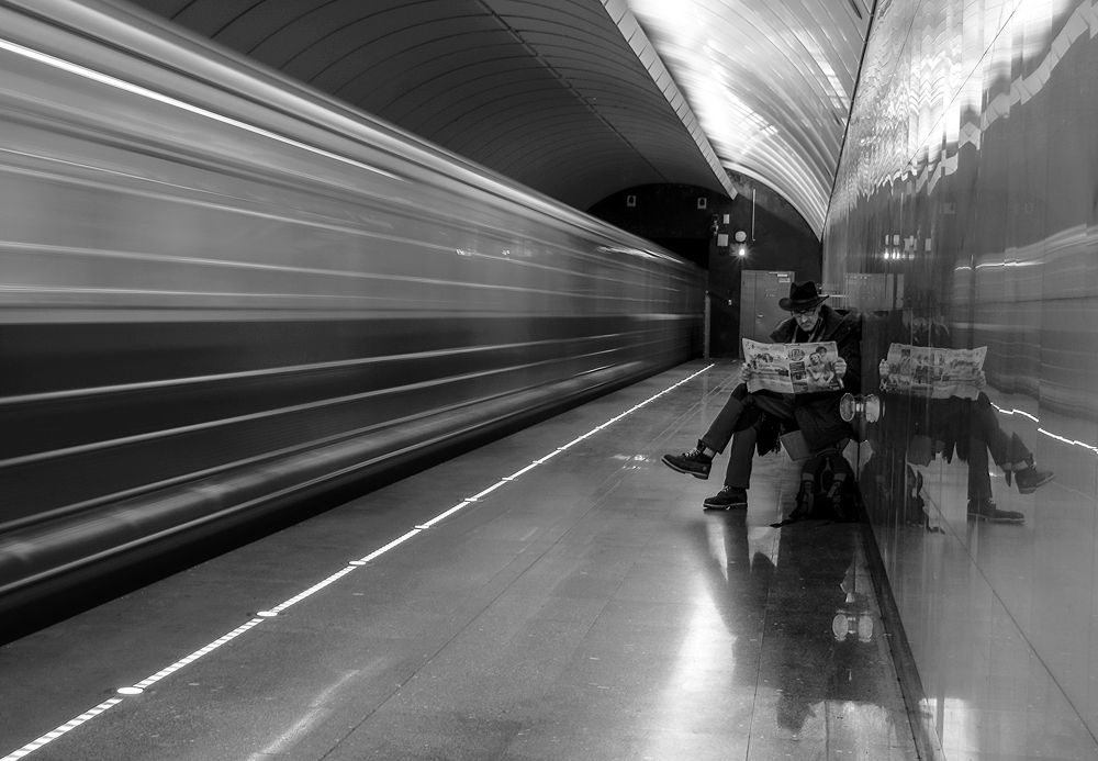 Фотография автора Ольга Лихтарь