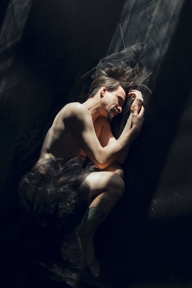 Photograph by Мария Матвеенко