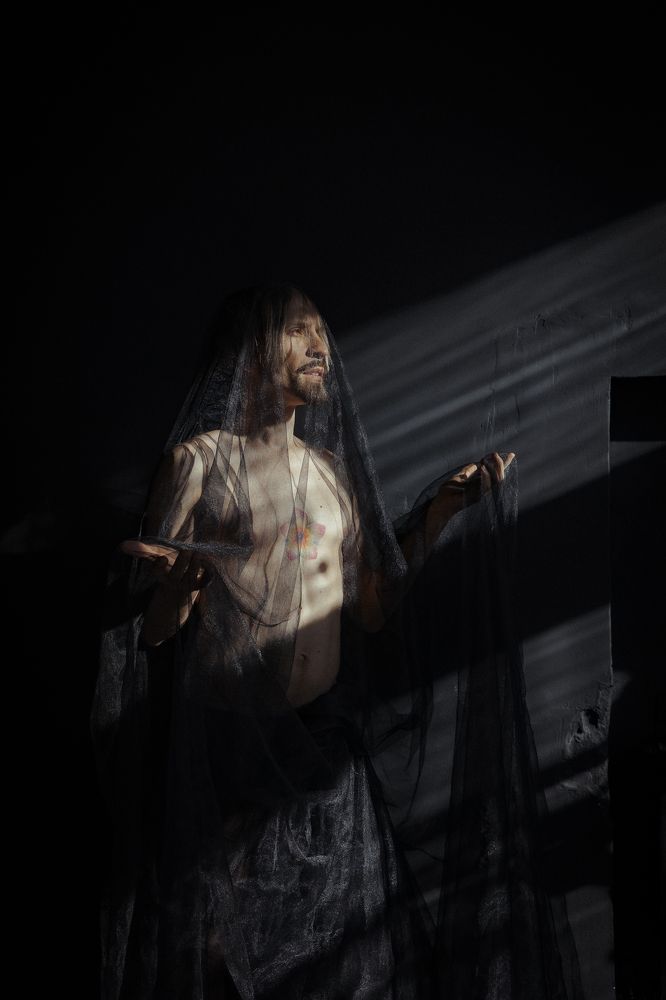 Photograph by Мария Матвеенко