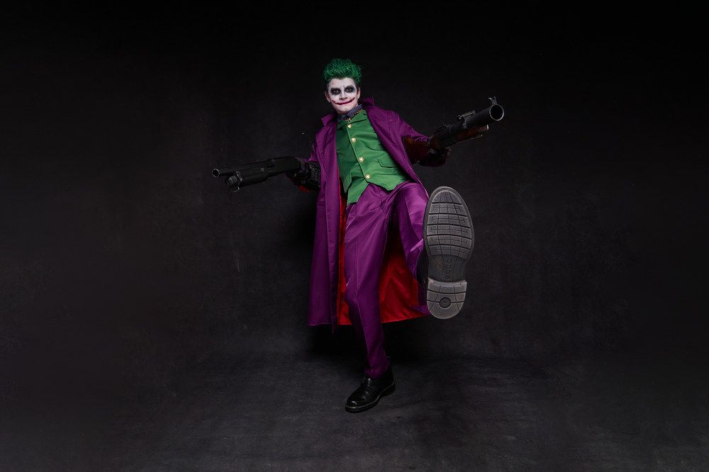 Фотография автора Бороненков Вадим