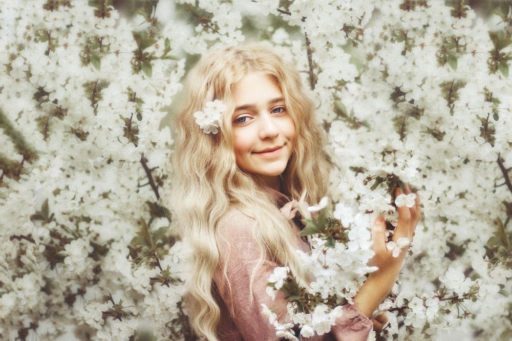 Photograph by Ольга Кирьязиева