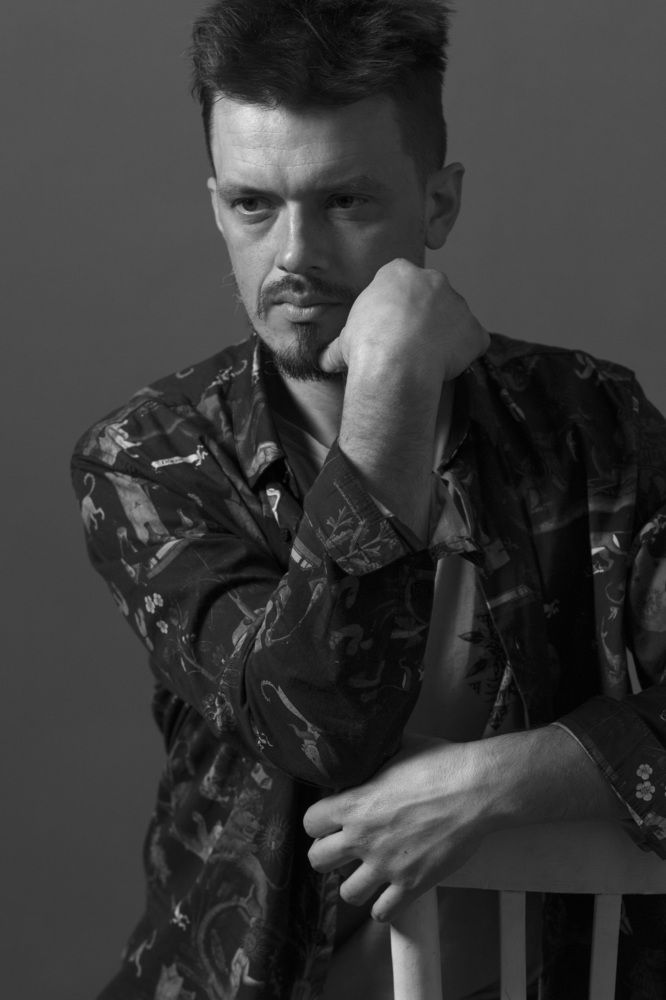 Photograph by Ирина Валерьевна Холодная