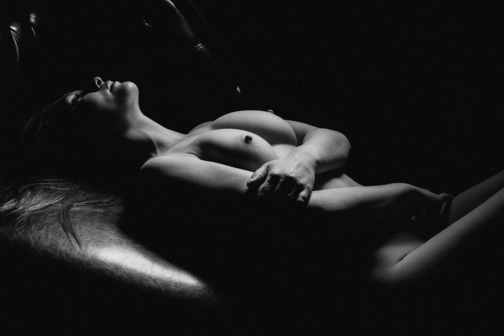 Photograph by KHOMENKO ANTON