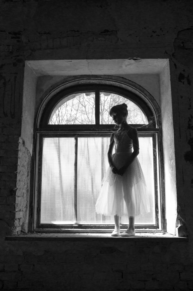 Photograph by Leonov Sergey