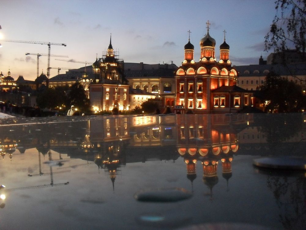 Photograph by Елена Попова