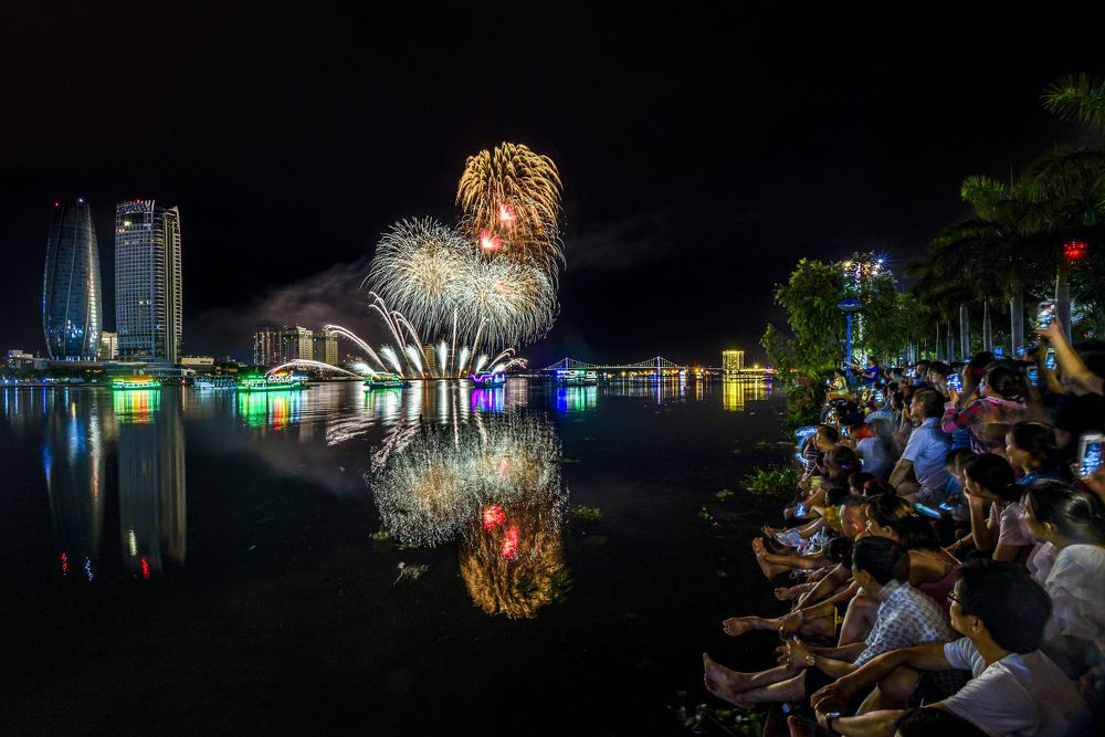 Photograph by Khiêm Phạm Đăng