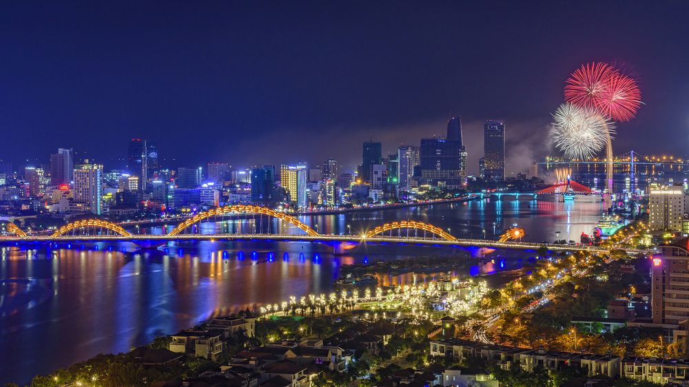 Photograph by Khiêm Phạm Đăng