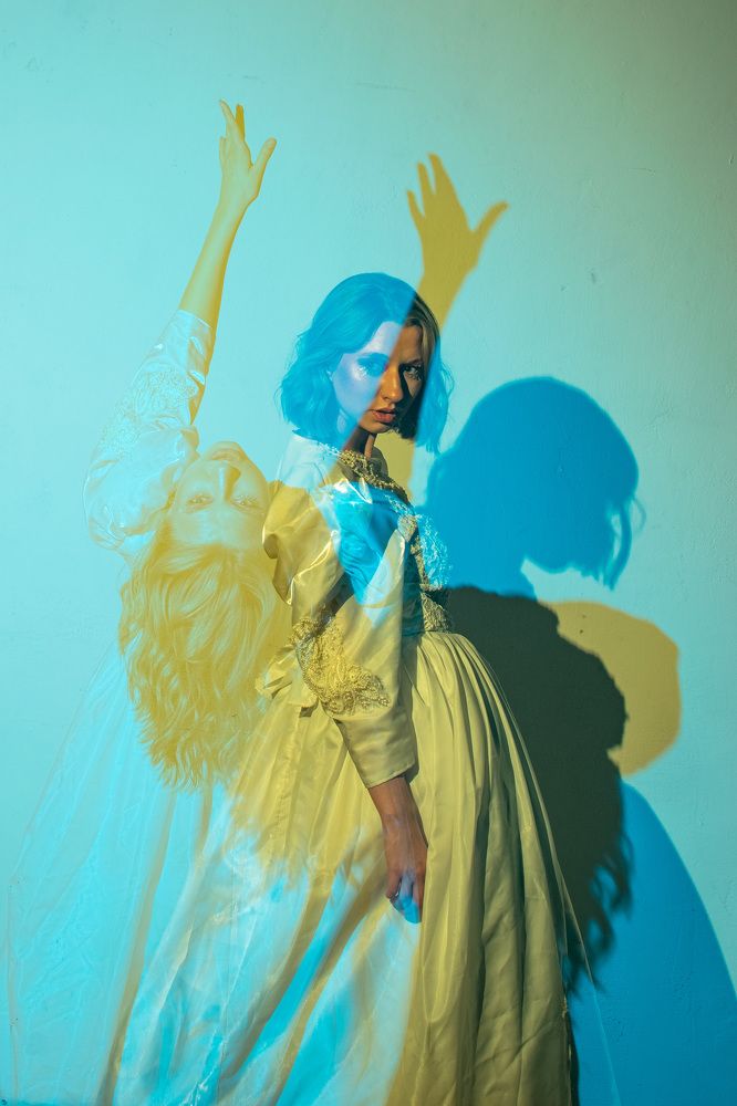 Photograph by Людмила Саенко