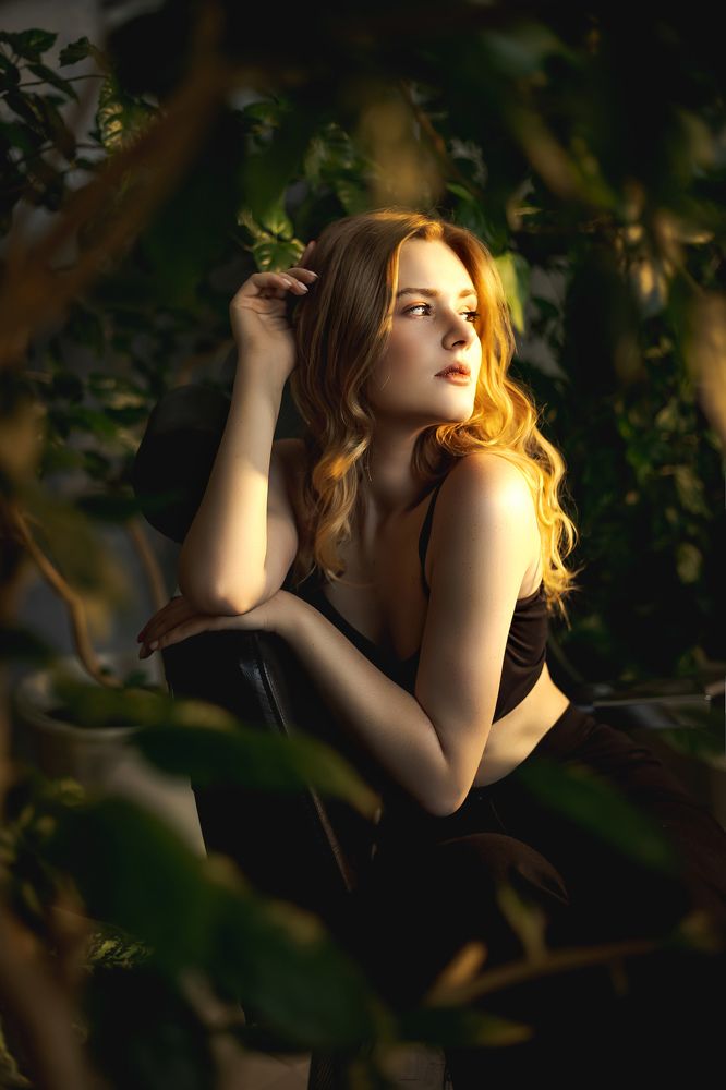 Photograph by Валерия Маменова