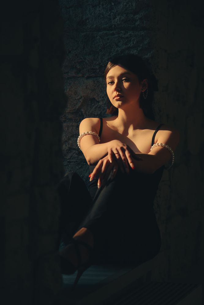 Photograph by Чикелев Дмитрий