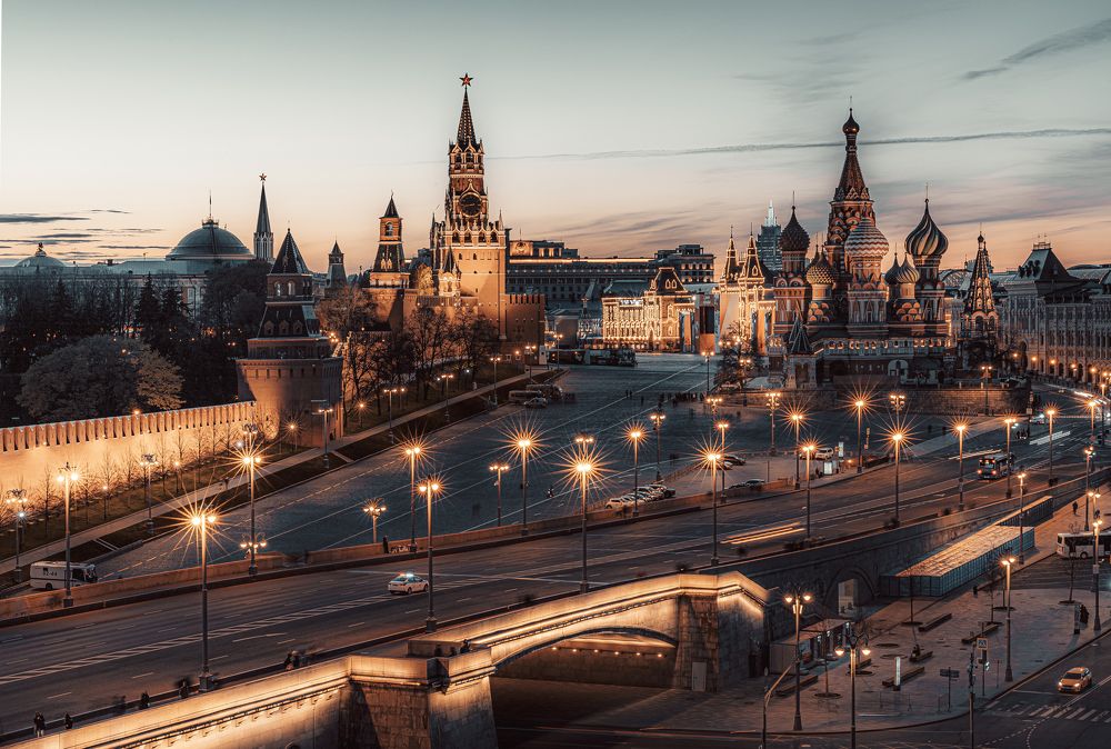 Photograph by Трепольский Дмитрий