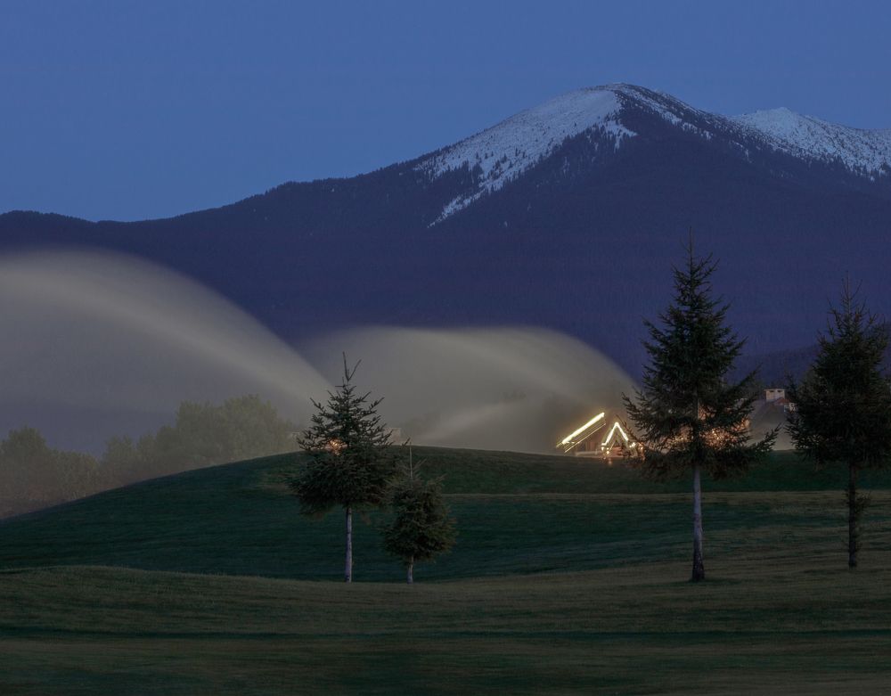 Photograph by Taтьяна Войлокова