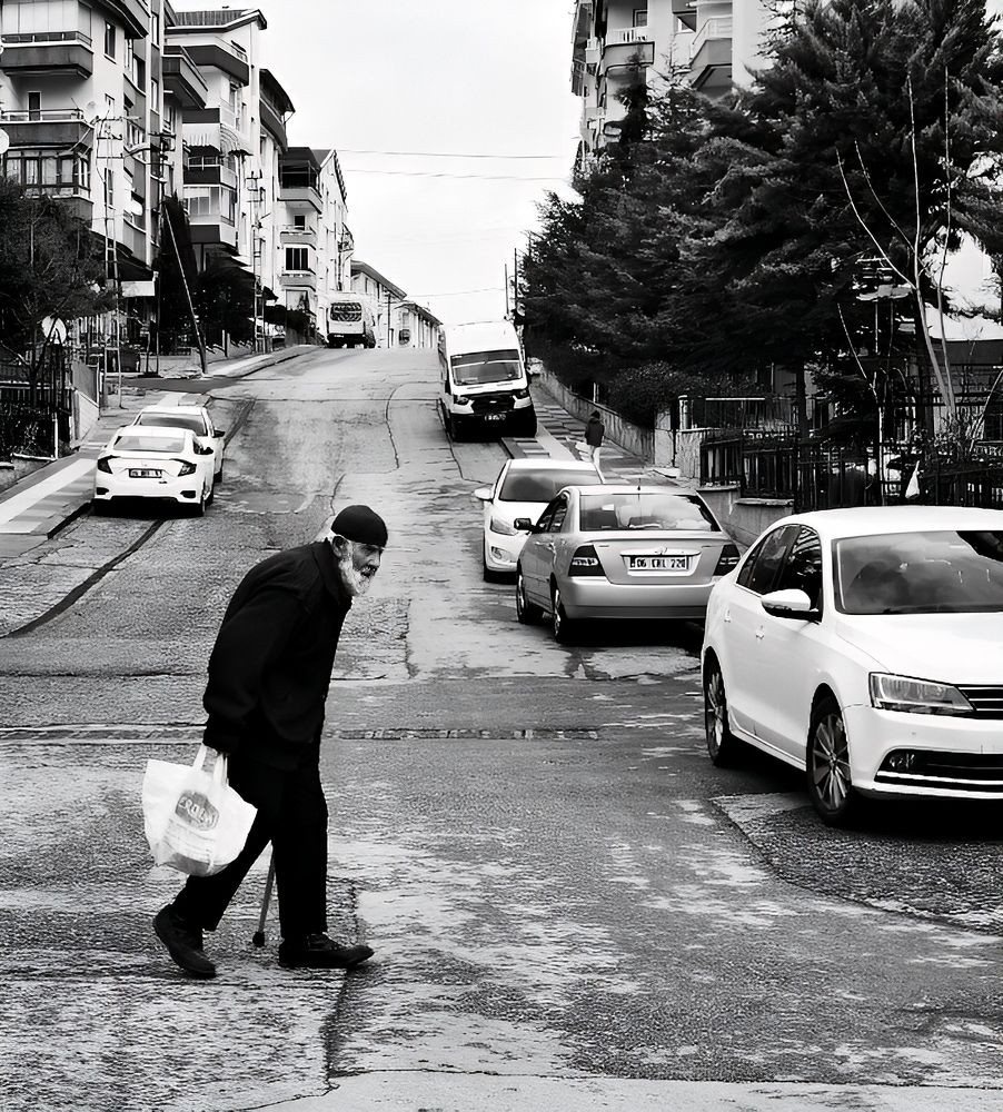 Photograph by Abdullah