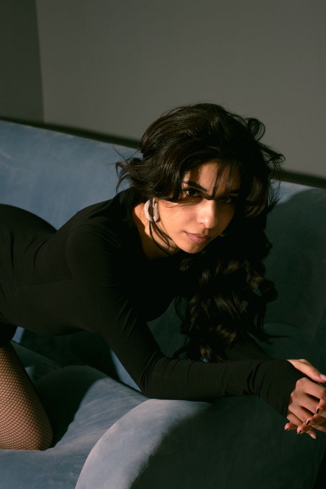 Photograph by Элина Данелия