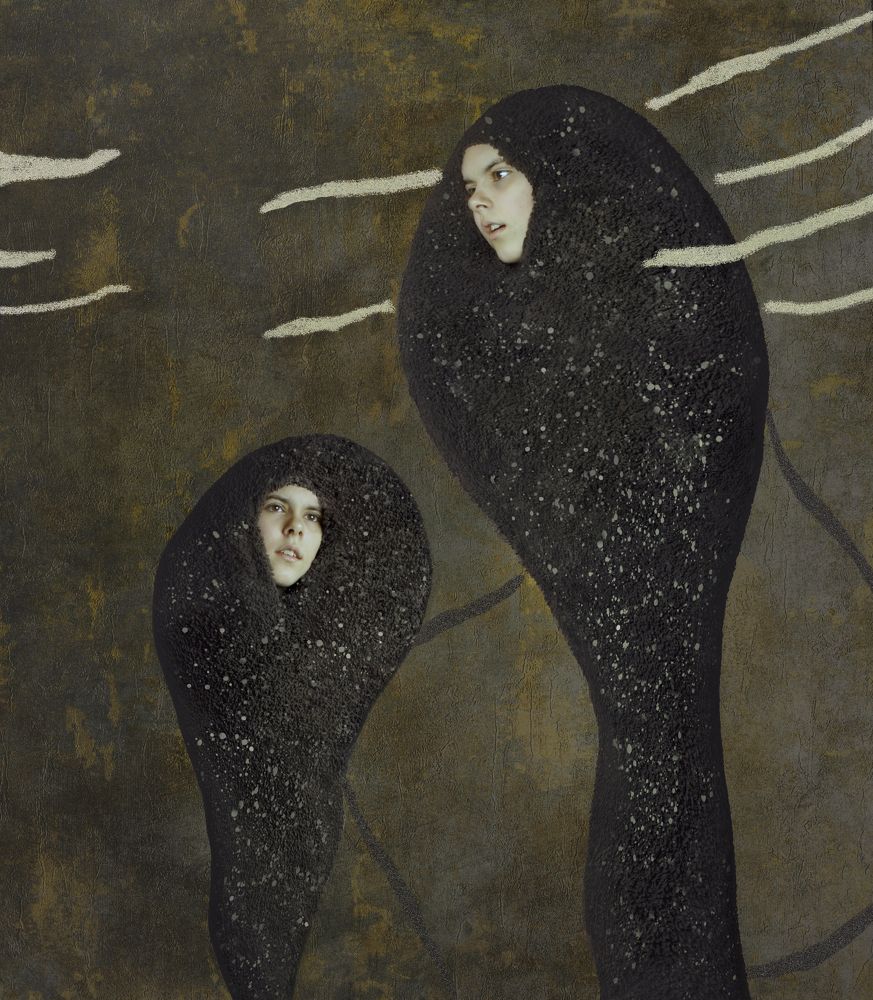 Photograph by Taтьяна Войлокова