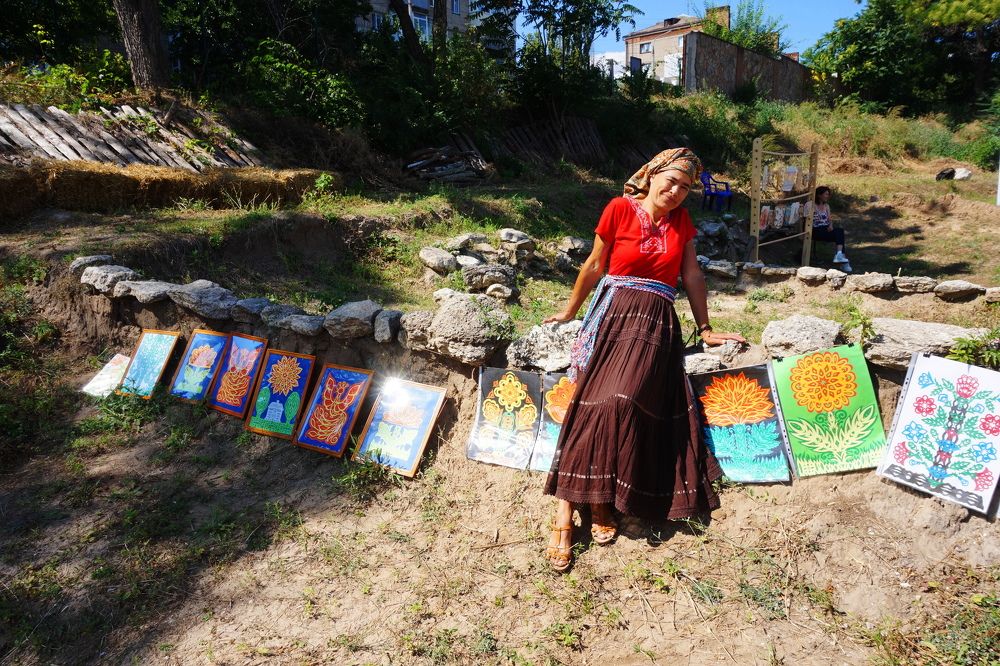 Photograph by Елена Хазова